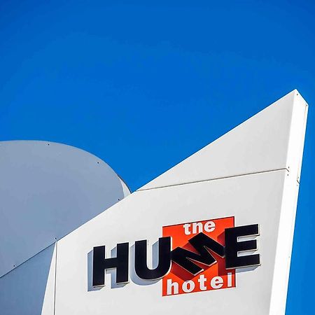 Nightcap At Hume Hotel Bankstown Exteriér fotografie